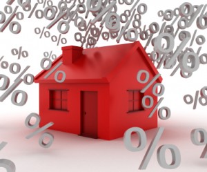 Interest only mortgage