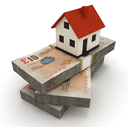 Repayment Mortgage
